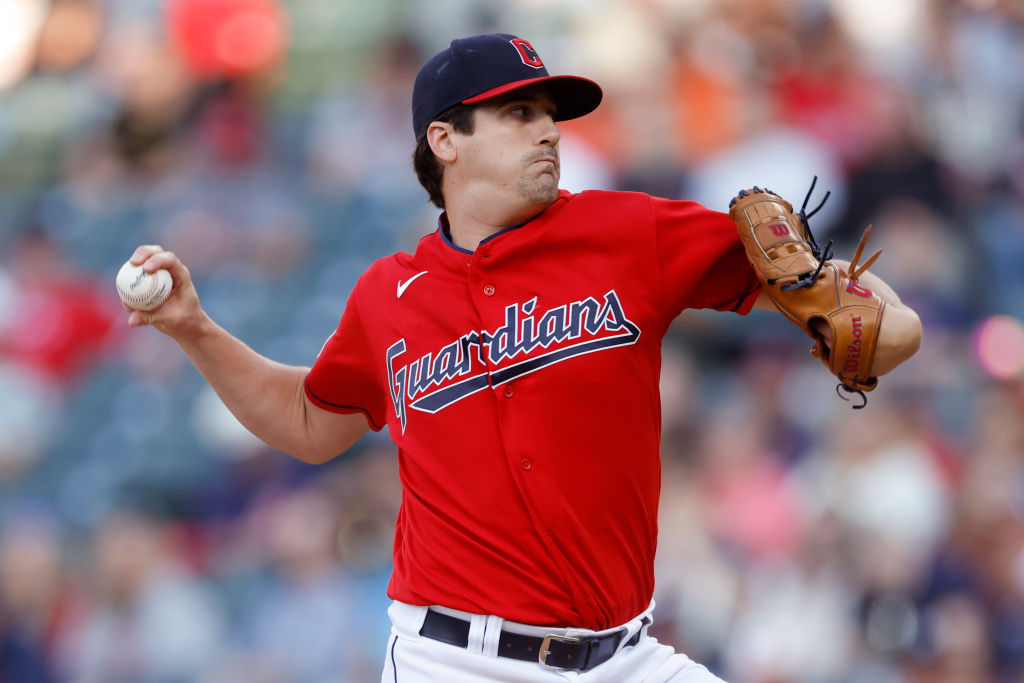 Cal Quantrill...