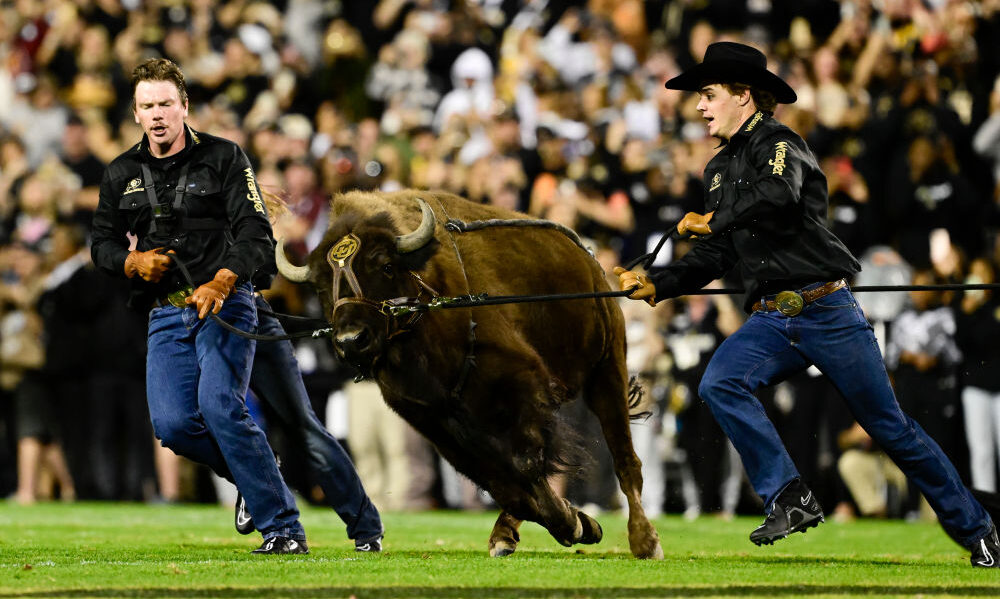 Ralphie...